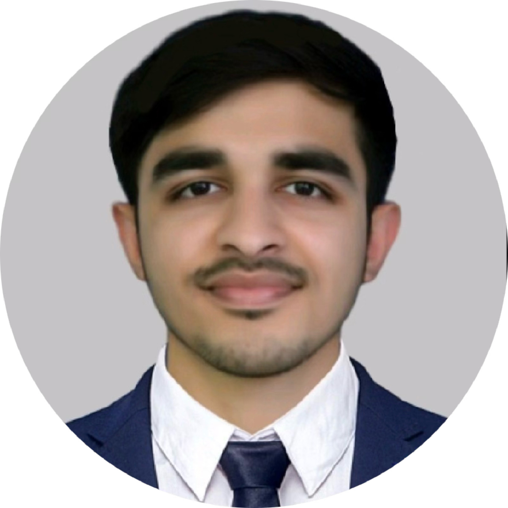 Harsh Kamlesh Chhajed